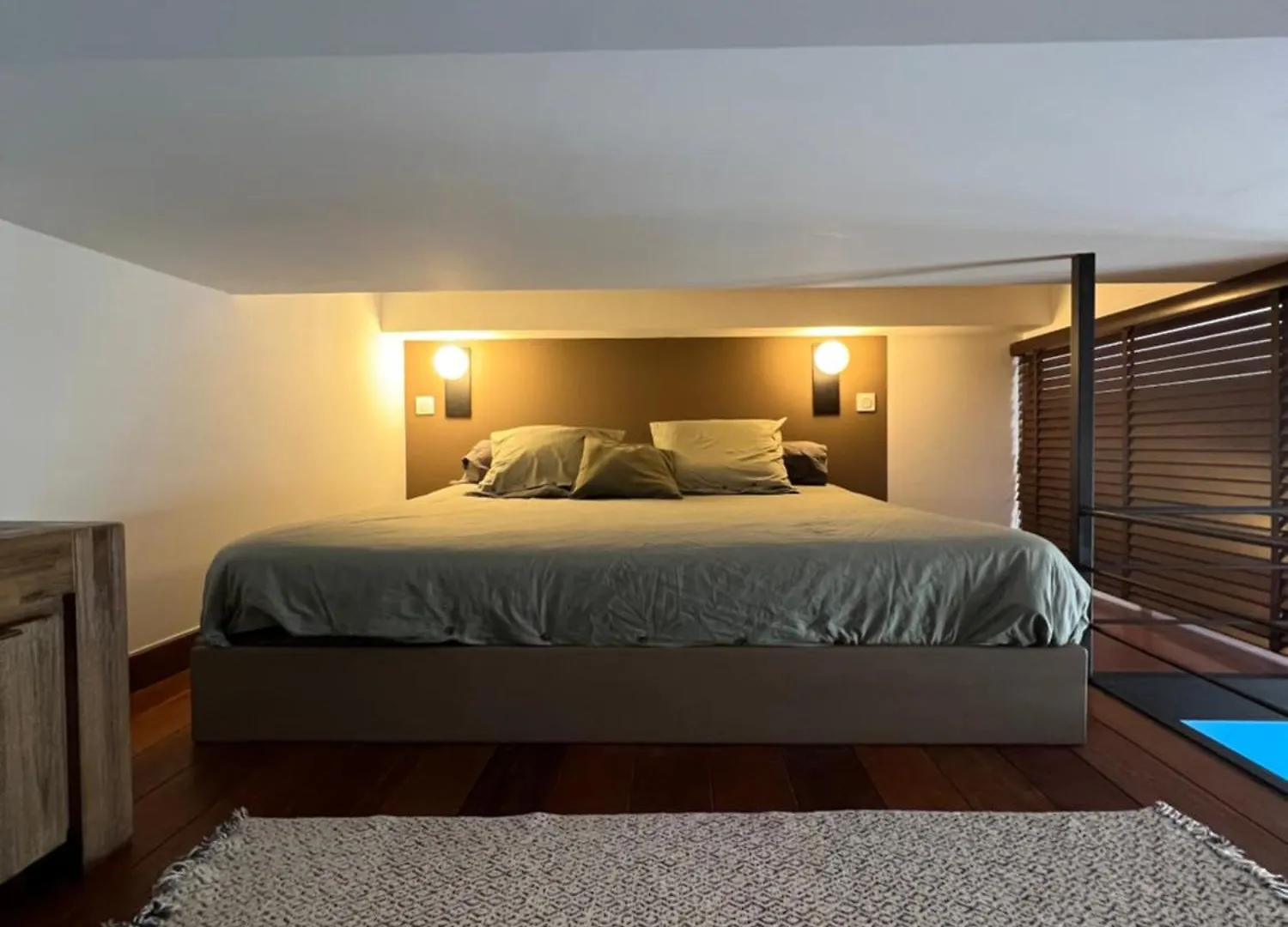 Loft Riviera Apartment Nice 0*,  France
