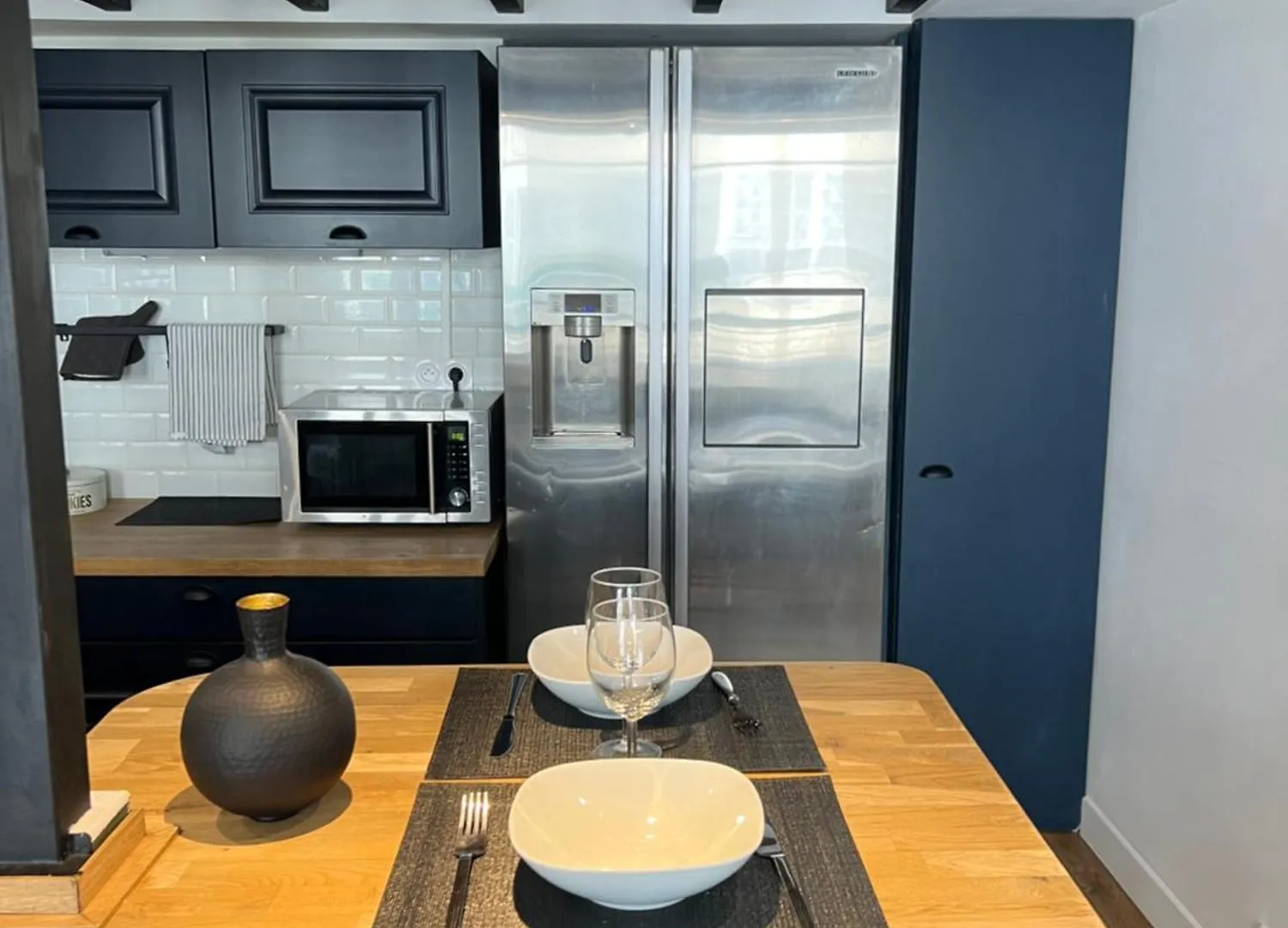 Loft Riviera Apartment Nice France