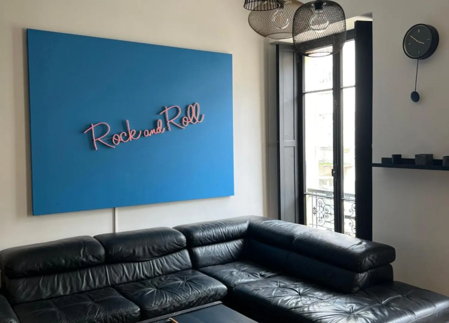 شقة Loft Riviera نيس