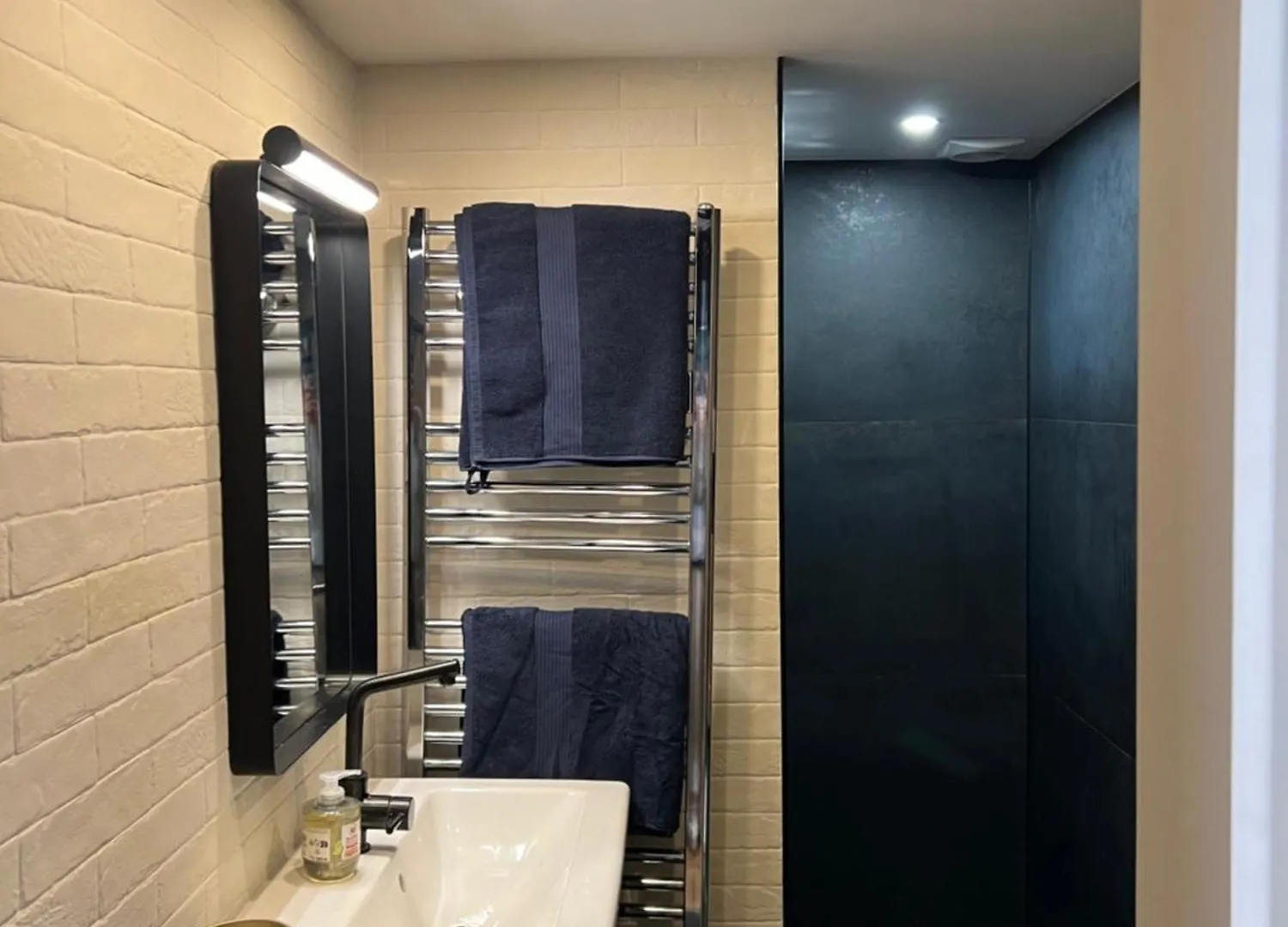 Appartamento Loft Riviera Nizza